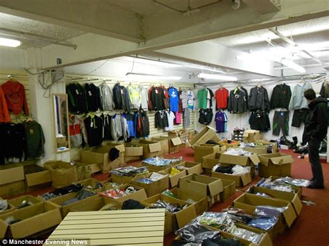 cheetham hill fake clothes|cheetham hill counterfeit items.